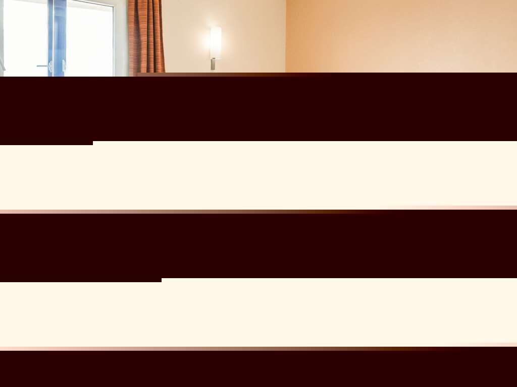 ไอบิส รอตเตอร์แฮม อีสท์  Hotel โรเธอร์แฮม ห้อง รูปภาพ
