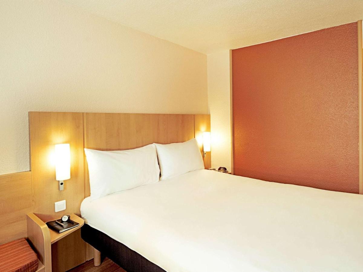 ไอบิส รอตเตอร์แฮม อีสท์  Hotel โรเธอร์แฮม ภายนอก รูปภาพ