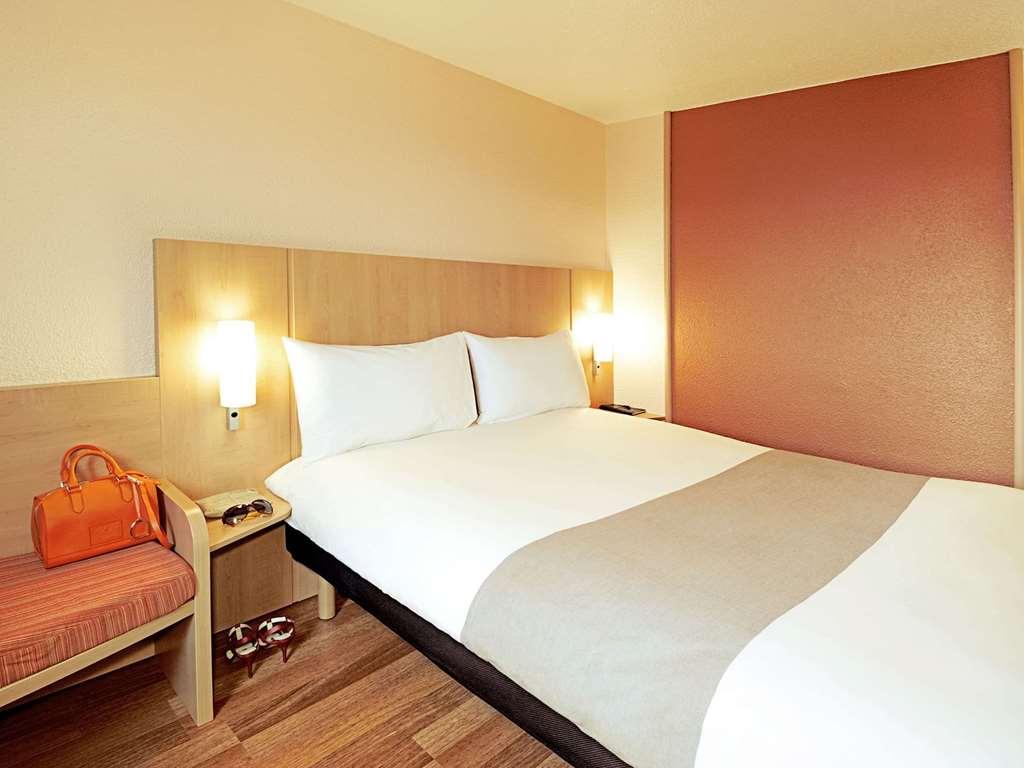 ไอบิส รอตเตอร์แฮม อีสท์  Hotel โรเธอร์แฮม ห้อง รูปภาพ